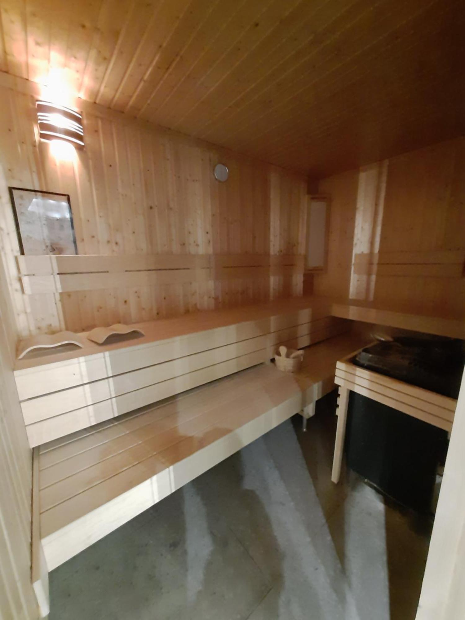 Apartament Na Wyspie Solnej Kolobrzeg Exterior photo